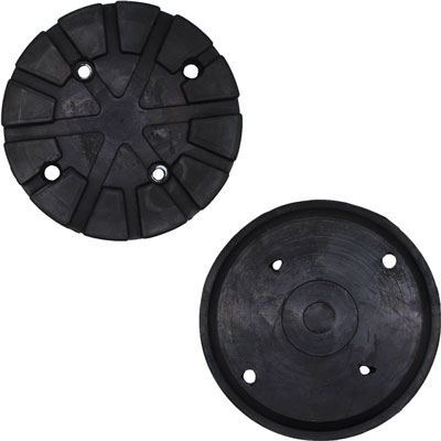 Rubber lift pads G36